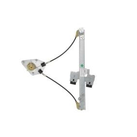 Elevador traseiro esquerdo 6J4839461B | Seat