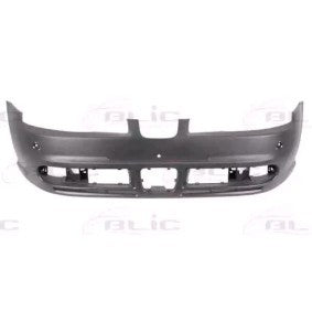 Pára-choques frontal 1M0807221AT | Seat