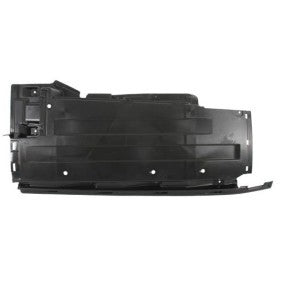 Resguardo do motor 8R0825207C | Audi