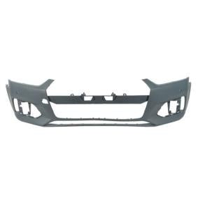 Pára-choques frontal 8W6807065BGRU | Audi