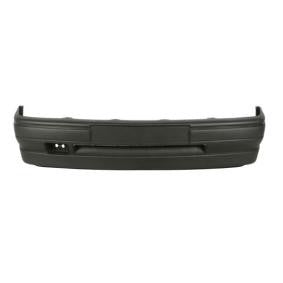 Pára-choques frontal 1402048 | Opel