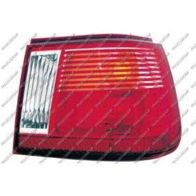 Farolim traseiro esquerdo 6K6945111G | Seat