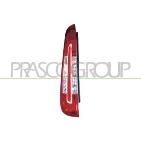 Farolim traseiro esquerdo 1471727 | Ford