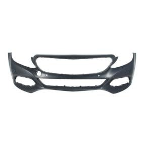 Pára-choques frontal 205880204064 | Mercedes-Benz
