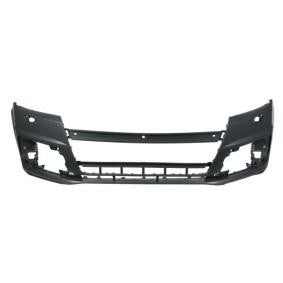 Pára-choques frontal 4M0807065D | Audi