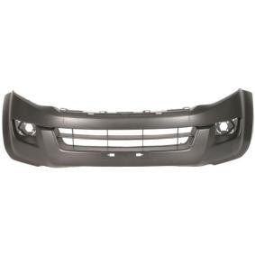 Pára-choques frontal 8-89196573-0 | Isuzu
