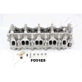 Cabeça do motor 1509621 | Ford