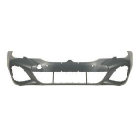 Pára-choques frontal 51118099895 | BMW