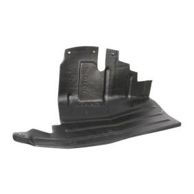 Resguardo do motor 96109897 | Daewoo