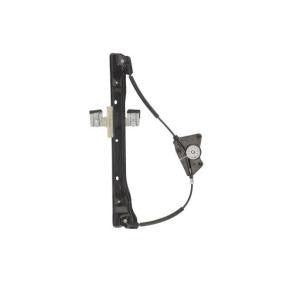 Elevador frontal esquerdo 1S3837461A | Seat
