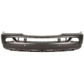 Pára-choques frontal 1638804770 | Mercedes-Benz