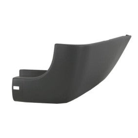Pára-choques frontal 735631083 | Jeep