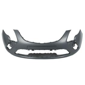 Pára-choques frontal 13300485 | Opel