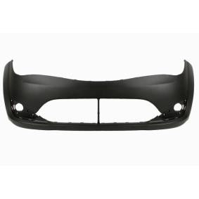 Pára-choques frontal 68312404AA | Chrysler