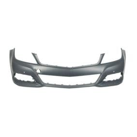 Pára-choques frontal 2048806347 | Mercedes-Benz