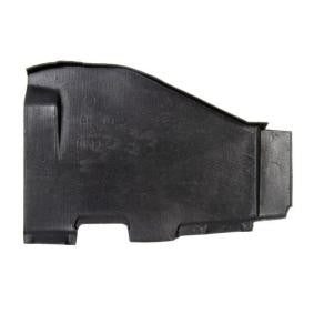 Resguardo do motor 04857546AE | Chrysler