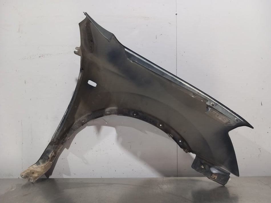 Guarda-lamas frontal esquerdo | Nissan Qashqai (J10)