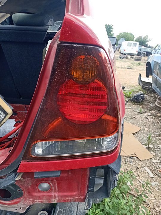 Farolim traseiro direito | BMW Série 3 Compacto (E46)
