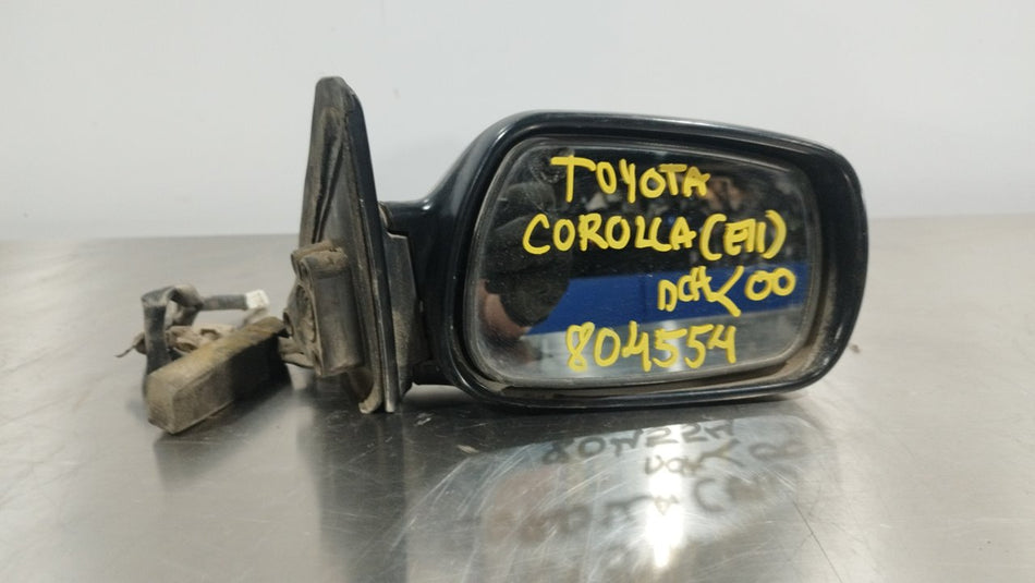 Espelho retrovisor direito | Toyota Corolla (E11)