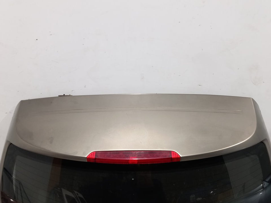 Porta da mala | Nissan Murano (Z50)
