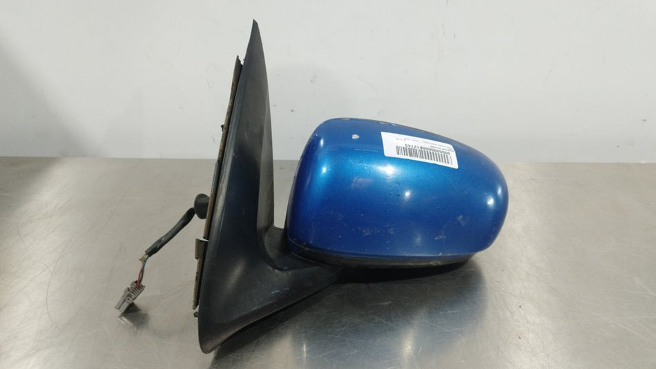 Espelho retrovisor esquerdo | Nissan Almera (N16/E)