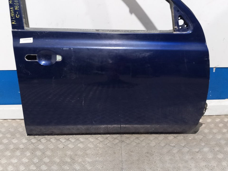 Porta frontal direita | Nissan Micra (K12E)
