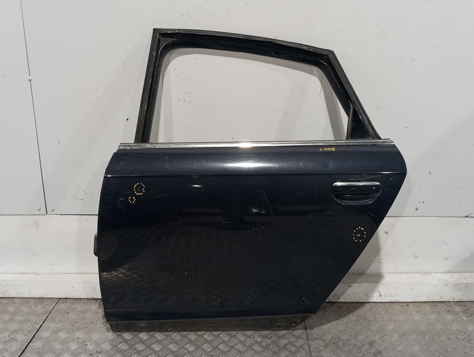 Porta traseira esquerda | Audi 6 Berlina (4F2)