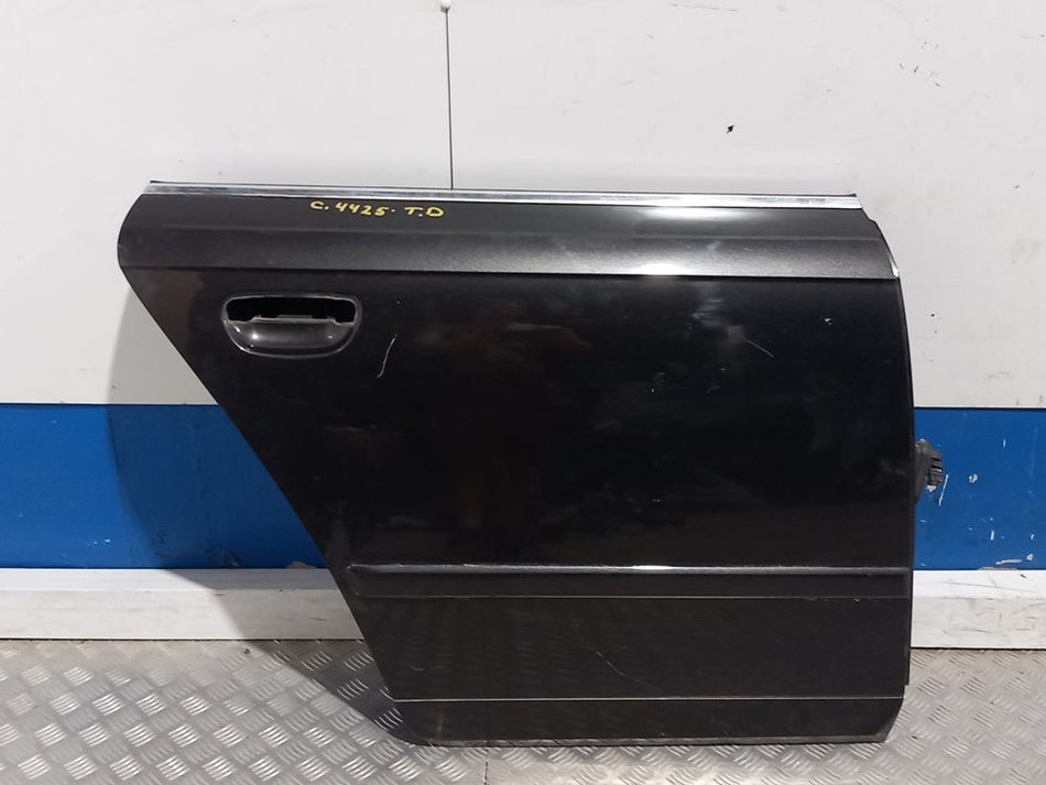 Porta traseira direita | Audi A4 Avant (8E)