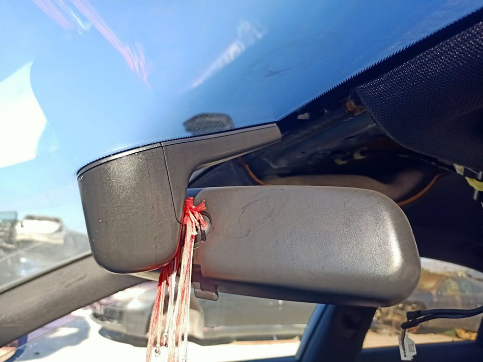 Espelho retrovisor | Audi 6 Berlina (4F2)