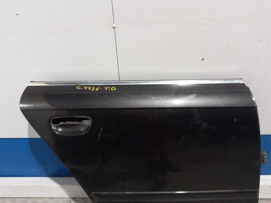 Porta traseira direita | Audi A4 Avant (8E)