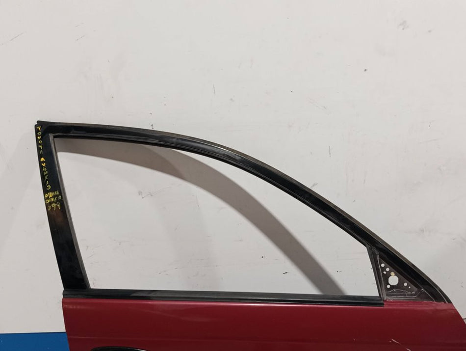 Espelho retrovisor esquerdo | Toyota Celica (T20)