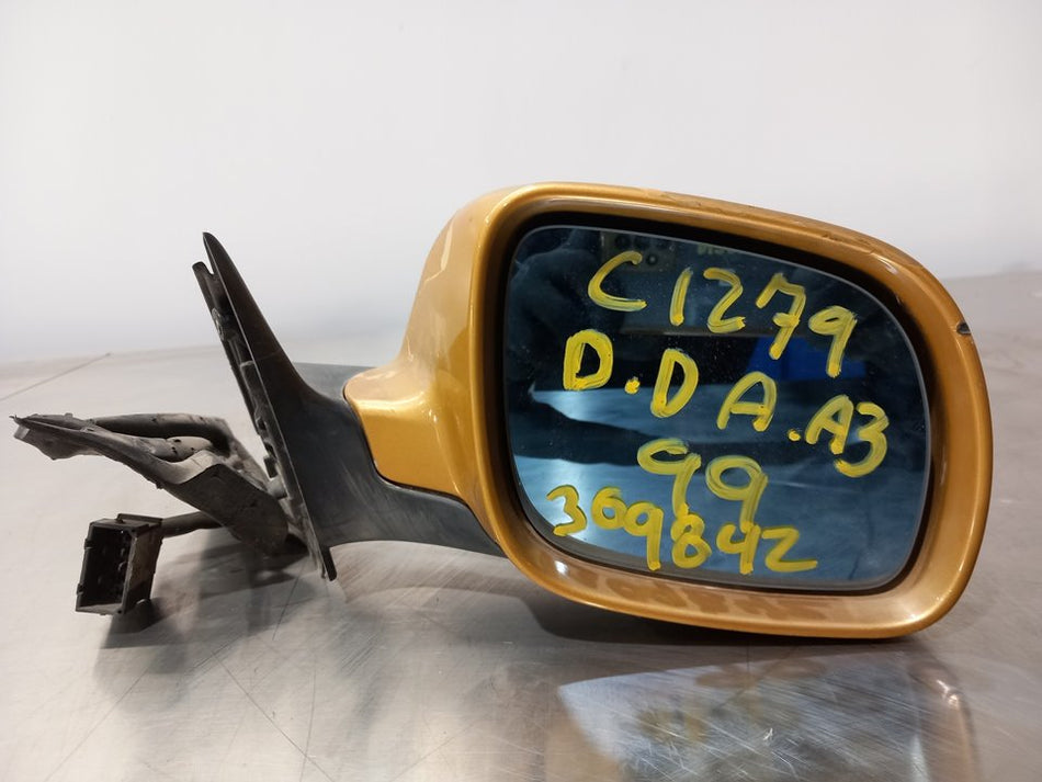 Espelho retrovisor direito | Audi A3 (8L)
