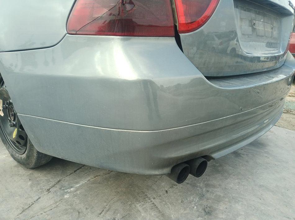 Para-choques traseiro | BMW Série 3 Touring (E91)