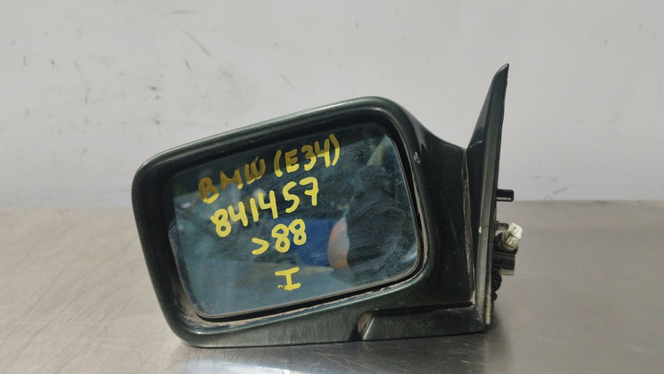 Espelho retrovisor esquerdo | BMW Série 5 Berlina (E34)