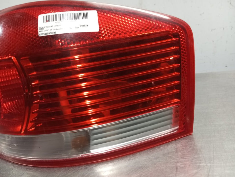 Farolim traseiro direito | Audi A3 (8P1)