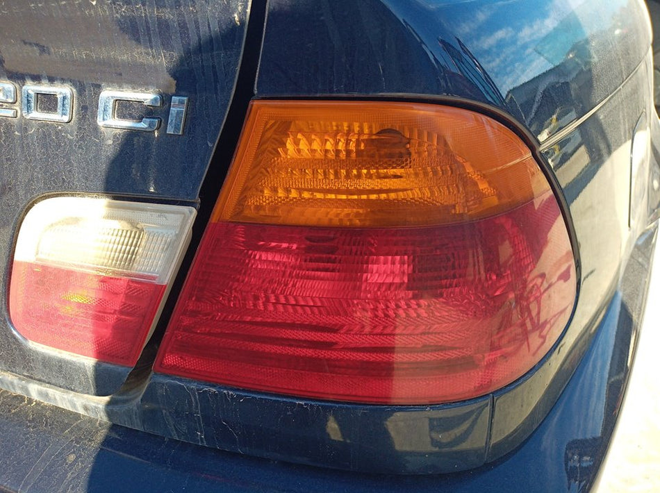 Farolim traseiro direito | BMW Série 3 Coupe (E46)