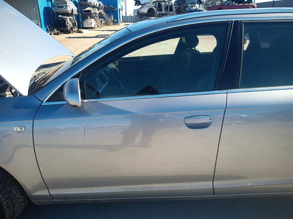 Porta frontal esquerda | Audi A6 Avant (4F5)