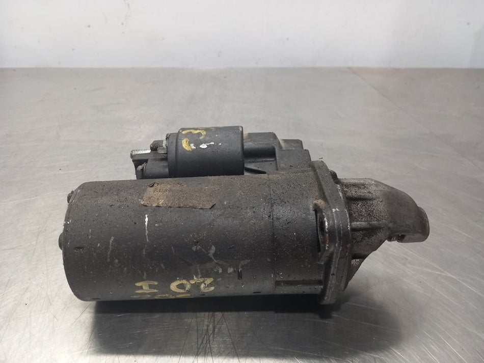 Motor de arranque | BMW Série 3 Coupe (E46)