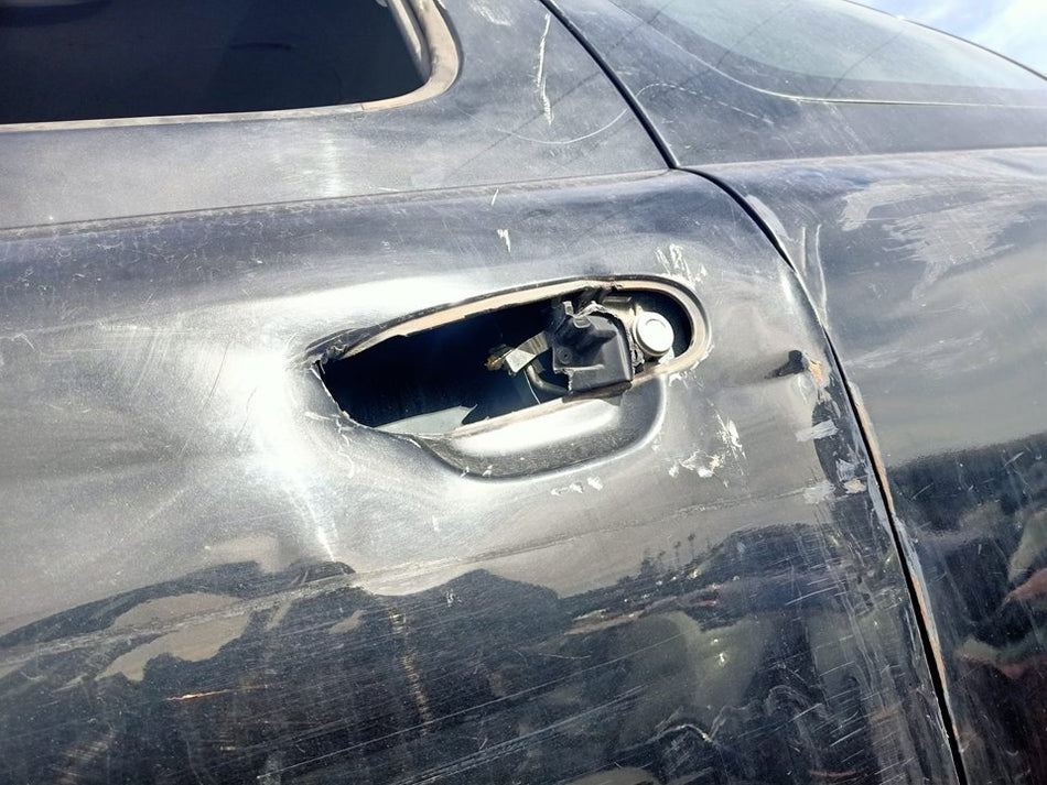 Elevador dos vidros frontal direito | Toyota Corolla (E12)