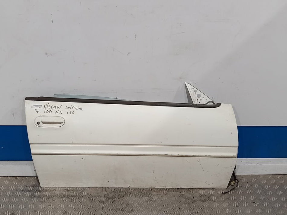 Porta frontal direita | Nissan 100 NX (B13)
