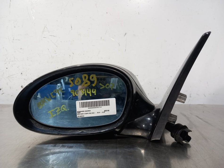 Espelho retrovisor esquerdo | BMW Série 3 Coupe (E92)